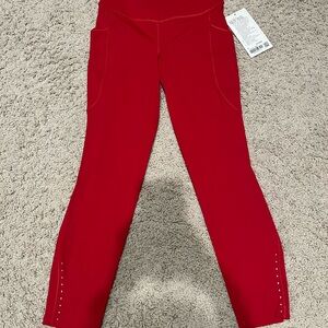 Lululemon Fast and Free High-Rise Tight